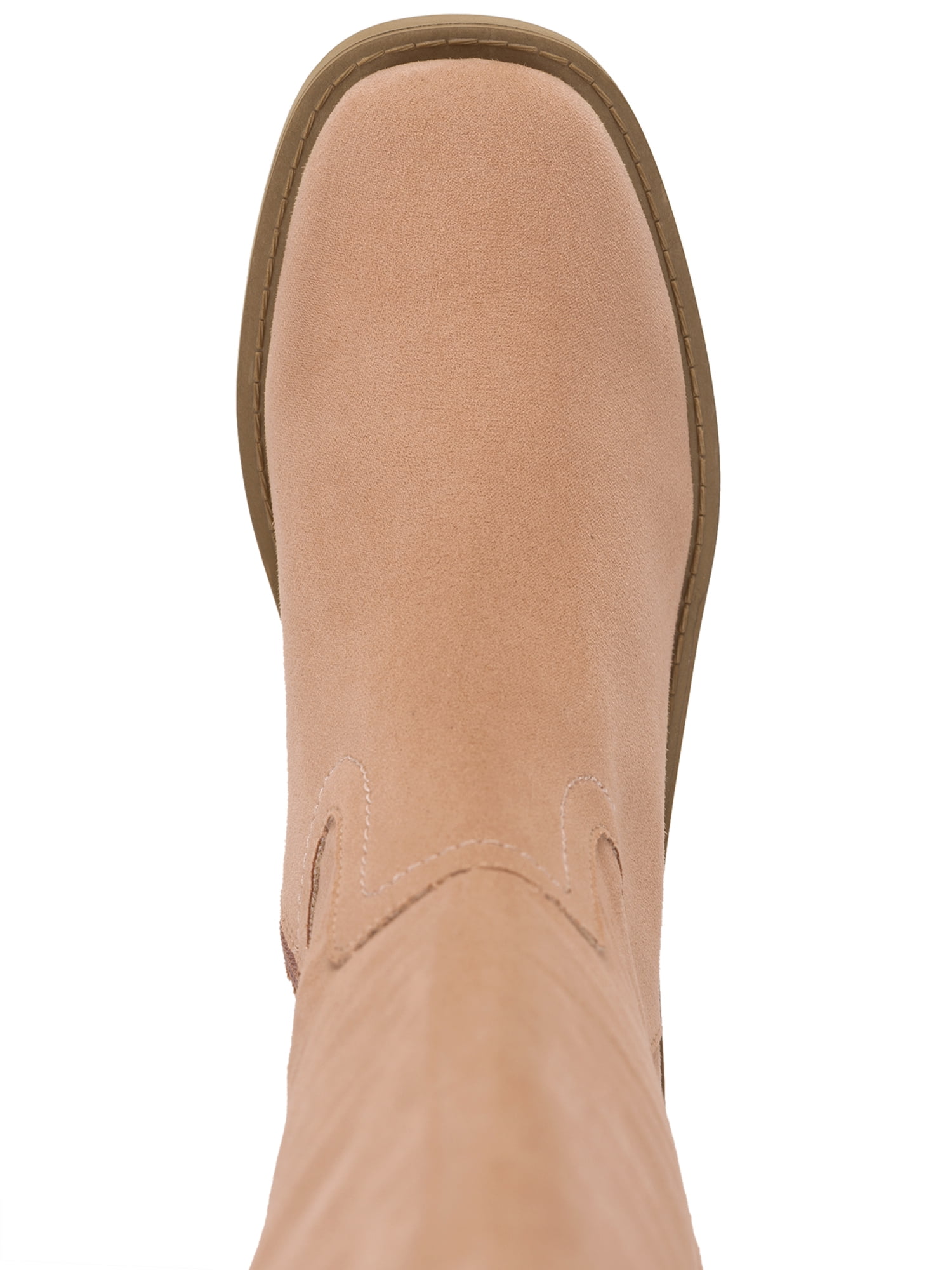 Celebrity Pink's Womens Willow Tall Shaft Boot