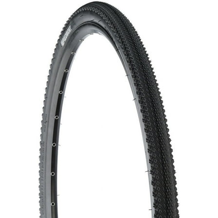 Kenda Piedmont Tire 00 x 50 Clincher TPI 30 Wire Black Cyclocross Road Bike