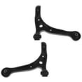 thumbnail image 4 of TRQ 4 pc Kit Lower Control Arm Ball Joint Sway Bar End Link LH RH for Odyssey PSA56460, 4 of 5