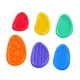 thumbnail image 4 of 6 piezas de piedra sensorial para adultos con textura suave, piedra de preocupación, juguete Montessori, juguetes antiestrés para niños de 2, 3, 4 y 5, 4 of 8