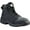 Black, variant on Dickies 6" Wrecker Boot Steel Toe Boot (Men's)
