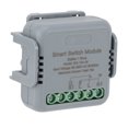 thumbnail image 1 of Interruptores de luz remotos inalámbricos con control de voz PC inteligente con interruptor de relé para sala de estar ANGGREK Otros, 1 of 8