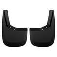 thumbnail image 6 of Husky Liners Custom Mud Guards Rear Mud Guards Black Fits 06-09 Hummer H3, 6 of 6