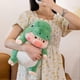thumbnail image 5 of 2026 Cartoon transforming pig doll dinosaur shark piggy doll pillow girl birthday gift plush toys, 5 of 5