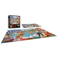 thumbnail image 2 of RoseArt - Kodak Premium 1000-Piece - Club Pool - Adult Interlocking Puzzle, 2 of 6