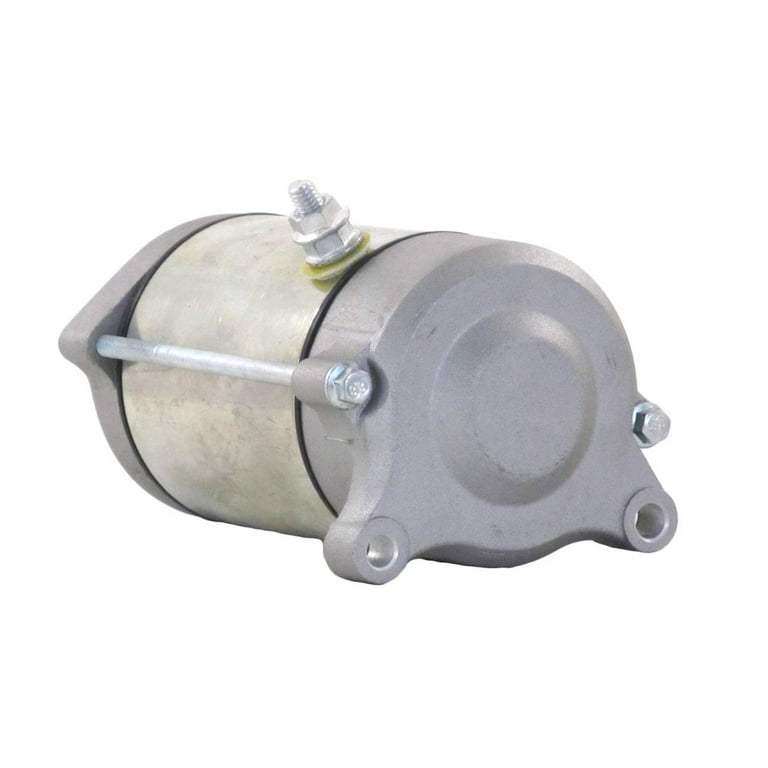 New Starter Fits Kawasaki Cycle Zx1100 Ninja Zx-11 211631161