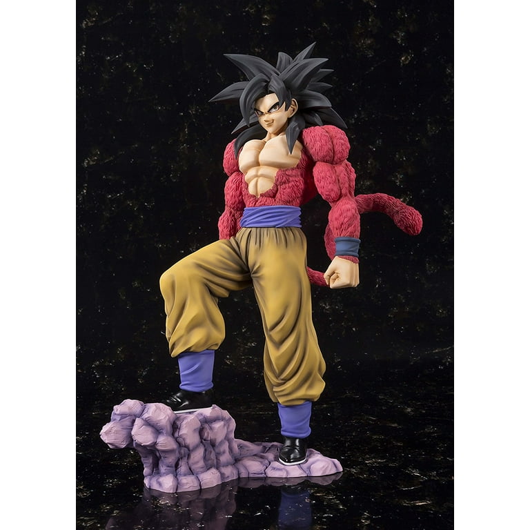 Figuarts zero son goku sale
