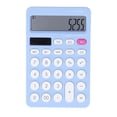 thumbnail image 2 of Calculadora solar, Calculadora solar Batería solar Calculadora de oficina Calculadora diseñada a medida Jadeshay A, 2 of 8