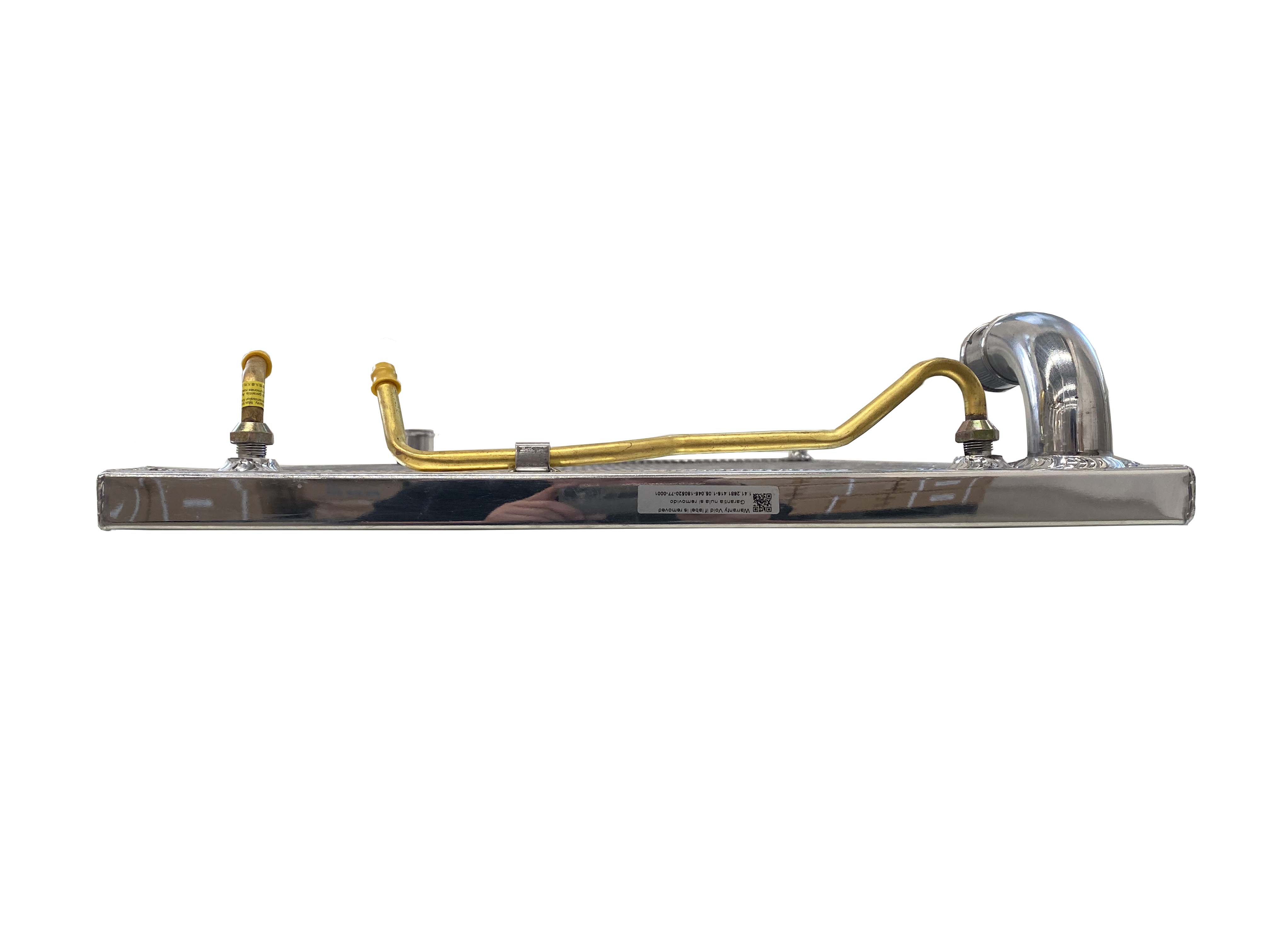 REACH Radiator 41-2681 for 06-04 Toyota Sienna