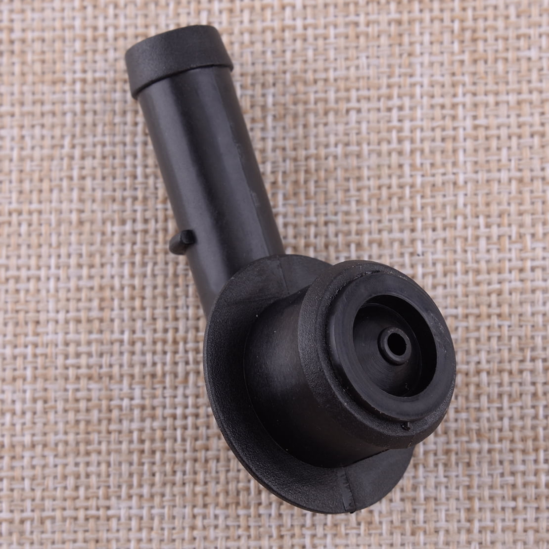 Car PCV Valve and Grommet, Accessories 2946079 Fit for Jeep Wrangler TJ Grand Cherokee 4.0L 2000 2001 2002 2003 2004