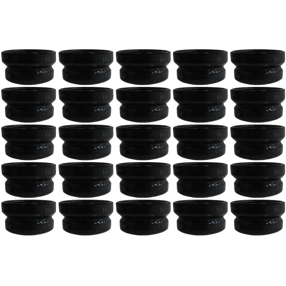 667460 Set of (25) Fuel Primer Bulbs Fits Toro Lawn Boy Silver Series w/ Walbro Carburetor