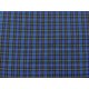 thumbnail image 1 of AMORNPHAN Tela escocesa tradicional escocesa azul de 60 pulgadas con motivo de tartán impreso 100% tela de algodón para ropa, mantel, costura decorativa, manualidades, tapicería y acentos para el hoga, 1 of 5