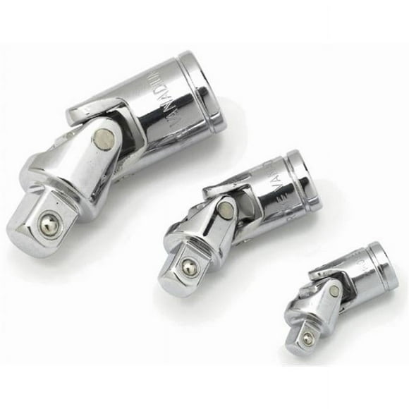 Wilmar Corporation 3 Piece Universal Joint Set W30933