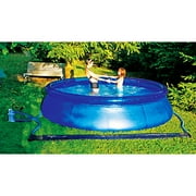 Solar Heating System For Ag Pools