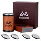 thumbnail image 1 of Afilador de cuchillos MILEILUOYUE Rolling Diamond Ceramic, 1 of 6