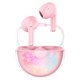 thumbnail image 2 of Auriculares inalámbricos para juegos Auriculares intrauditivos profesionales para música de juegos (rosa) Ndcxsfigh Para estrenar, 2 of 8