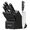 Black, variant on Astercook 14-Piece Knife Set with Block and Built-in Sharpener, Professional Full-Tang Kitchen Knife Set, Elegant Cream White Design for for Modern Kitchens and Housewarming Gifts