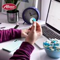 thumbnail image 3 of YBQF World's Best Gummi Blue Raspberry Rings, 4.5lbs of Candy, 3 of 5