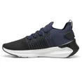 thumbnail image 3 of PU & MA Softride Symmetry Fuzion Running Mens Blue Sneakers Athletic Shoes 3101270, 3 of 6