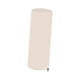 thumbnail image 1 of Cubierta para Calentador de Patio Exterior Protección Resistente a la Nieve Negra Par Beige Sunnimix, 1 of 8