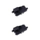 thumbnail image 1 of Riwesomey Resistencia del Motor del ventilador, pieza de repuesto automática, módulo de ventilador de coche A2128702110 351321651, repuesto de 2piezas, 1 of 6