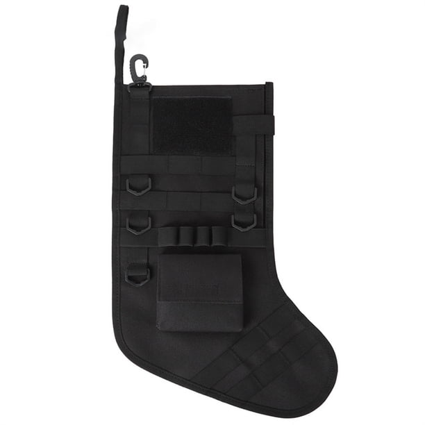 De Navidad, Bolsa Colgante Impermeable Del Ejército, Bolsa De Almacenamiento Portátil Para Colgar Al Aire Libre Para Almacenar Dispositivos Methold HA042242-02