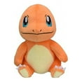 thumbnail image 1 of Pokemon Center: Sitting Cuties: Charmander Plush # 4 -  Generation 1 - 6 In, 1 of 2