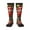 3 Black, variant on Saiise Mario Bj Funny Socks Men Women Boys Kids Adults Novelty Graphic Crew Tube Socks Crazy Design Casual Dress Socks for Sports,Running,Travel