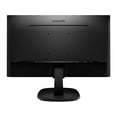 thumbnail image 3 of Philips 273V7QJAB 27" Class Full HD LCD Monitor 16:9 Textured Black, 3 of 5