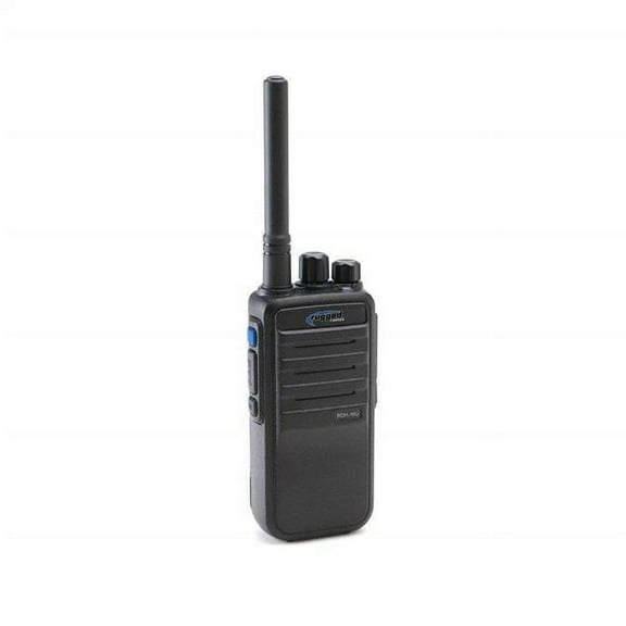 Rugged Radios  5 watts 16 Analog & 16 Digital 32 Channels Uhf Analog & Digital Handheld Radio