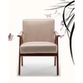 thumbnail image 4 of Light Camel Colorway - Welcoming Extra Seat - Family or Guest Areas / Improves Hospitality, 4 of 6