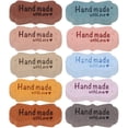 thumbnail image 1 of MasteelfCA 50Pcs Multi-function Handmade Labels Leather Craft Labels Delicate Compact Labels, 1 of 7