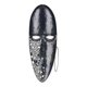 thumbnail image 5 of Tooarts African Face Mask Art Wall Hanging Iron Mask Wall Decoration African Tribal Culture Home or Garden Decor Colorful, 5 of 5