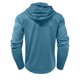 thumbnail image 5 of pstuiky mangas largas para hombre, Suéter informal de color liso para hombre, cárdigan con botones, mangas largas y capucha Tops de talla grande para hombre xxxl, 5 of 7