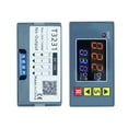 thumbnail image 6 of Infinites Delay Timers Module with Double Digital Display for Practical Timing in Various Applications Daily Use, 6 of 7