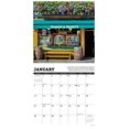 thumbnail image 3 of Irish Pubs 2024 12 X 12 Wall Calendar (Other), 3 of 5