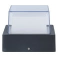 thumbnail image 4 of Estink Outdoor Wall Sconce Modern Style RGB LED 5W Aluminum Acrylic Waterproof, 4 of 8