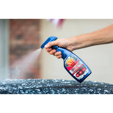 303 (30571) Automotive Tonneau Cover and Convertible Top Cleaner, 16