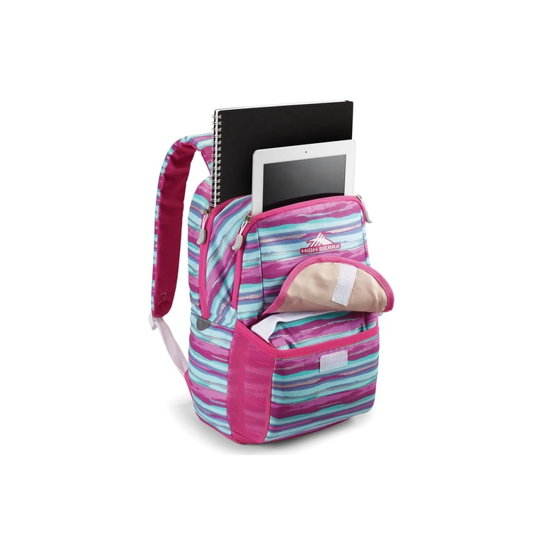 High Sierra Ollie Lunchkit - Backpack - polyester 