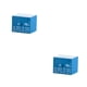 thumbnail image 4 of Relé de 5 pines Wosthever 5V 2Conjunto, 4 of 6