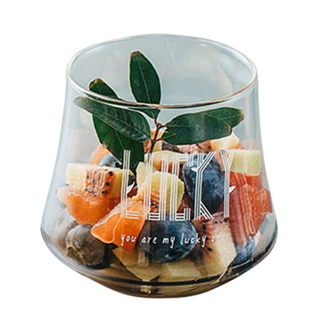 

400ml/450ml Glass Cups Transparent Drinkware Cup Mugs for Coffee Tea Milk Beer Juice Wine