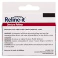 Dentemp Relineit Denture Reliner
