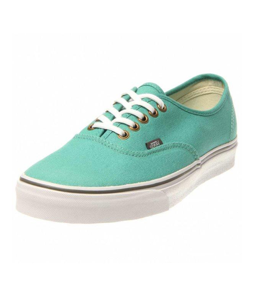 vans authentic rivet