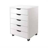 5 Drawer File Cabinets Walmart Com