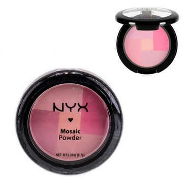 NYX Mosaic Powder Blush