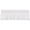 White, variant on VHC Brands Muslin Ruffled Curtain Valance, Unbleached Natural, 16x60