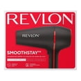 thumbnail image 4 of Secadora de Cabello Revlon Smoothstay con Cerámica Turmalina Negro, 4 of 4