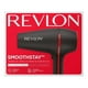 thumbnail image 4 of Secadora de Cabello Revlon Smoothstay con Cerámica Turmalina Negro, 4 of 4