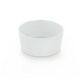 thumbnail image 5 of Elama Luxmatte White 16 Piece Dinnerware Set, 5 of 5
