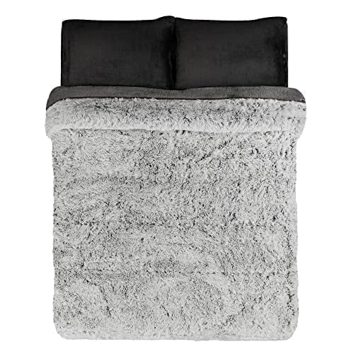 Vianney Everest Barrow King Size XL Blanket Ultra Soft